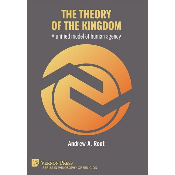 Philosophy of Religion: The theory of the kingdom (Hardcover)