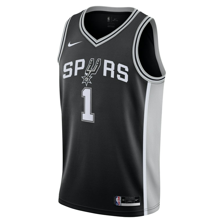 Youth 2025 spurs jersey