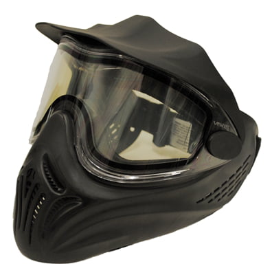 Details about   Gen-X Global Paintball Mask Black Two Masks Included Outdoor Team Sport 