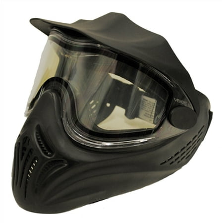Empire Helix Paintball Mask with Thermal Lens, (The Best Paintball Mask)