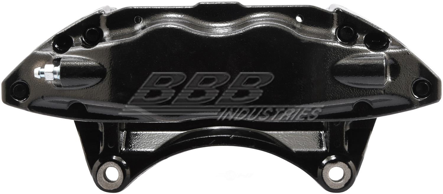 TERREPOWER formerly BBB Industries 97B01331B Reman Caliper w/installation Hardware