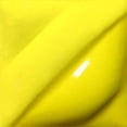 thumbnail image 1 of AMAcO Velvet Lead-Free Non-Toxic Semi-Translucent Underglaze 1 Pint Intense Yellow V-391, 1 of 4