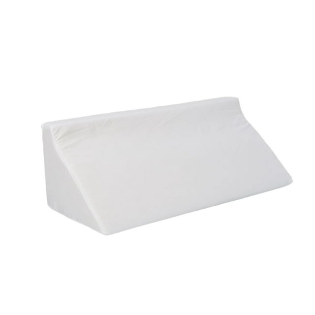 SUNSIOM Side Triangle Pillows - Foam Body Positioner - Orthopaedic Leg Raise Support - 1 Count
