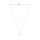 thumbnail image 2 of Collar ANVAR Tulipan, 2 of 3