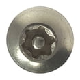 thumbnail image 5 of Fastenere Torx Security Sheet Metal Screws - #8 x 1/2" (25-Pack) Button Head, Tamper-Resistant, Anti Theft Stainless Steel Screws for Higher Level of Safety & Secure Fastening Solution, 5 of 6