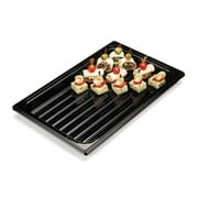 Cambro Display Tray Covers 12" X 20" Black