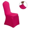 thumbnail image 2 of Funda elástica gruesa para silla, banquete, conferencia, Hotel, celebración, boda, boda, Hotel, funda para silla, funda para asiento Xemadio 2034673-2, 2 of 9