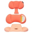 thumbnail image 5 of Maxi-Cosi Pria All-in-One Convertible Car Seat, Peach Amber, 5 of 5