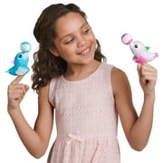 Fingerlings Baby Dolphin Jules Figure