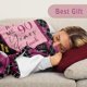 thumbnail image 3 of LHSHID 90th Birthday Gifts for Women Best Gifts for 90 Year Old Woman Gifts for 90 Year Old Woman 90 Year Old Birthday Gifts for Women 90th Birthday Gift Ideas 90th Birthday Blanket 30"x40", 3 of 7