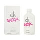 thumbnail image 1 of CK One Shock 100 Ml Edt Spray Calvin Klein fragancia Oriental Especiada para mujeres, 1 of 3
