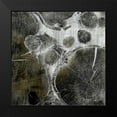 thumbnail image 2 of Butler, John 20x20 Black Modern Framed Museum Art Print Titled - Logging III, 2 of 5