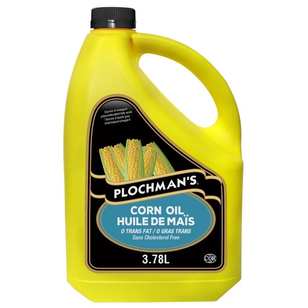 Plochman's Corn Oil, Corn Oil Walmart.ca