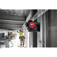 thumbnail image 6 of Milwaukee Tool Responsive Laser Alignment Target, 6 of 6