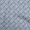 thumbnail image 1 of oneOone Cotton Flex Navy Blue Fabric Asian Fabric For Sewing Printed Craft Fabric By The Yard 40 Inch Wide, 1 of 4