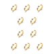 thumbnail image 2 of Anillo Minnieouse de boda Tipo 8 4MM 10piezas, 2 of 3