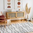 thumbnail image 2 of Surya Global Bremen Wool 2' x 3' Area Rugs BEN2303-23, 2 of 2