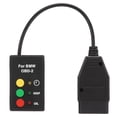 thumbnail image 1 of OB Oil Service Reset Tool,OBD2 Reset Oil Service Oil Service Inspection Light Reset Tool Oil Service Reset Tool Optimal Efficiency, 1 of 8