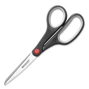 Acme United Acme Soft Handle Scissors, 1 ea