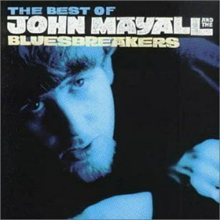 As It All Began: Best of 1964-1968 (The Best Of John Mayall)