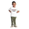 thumbnail image 3 of Popeye the Sailor Man Face Cartoon Toddler Boy Girl T Shirt Infant Toddler Brisco Brands 6M, 3 of 5