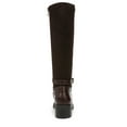 thumbnail image 6 of LifeStride Womens Brittany Knee High Boots - Medium & Wide Width, 6 of 9