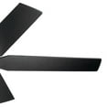 thumbnail image 6 of 300059SBK Kichler Lighting Maeve - 52 Inch Ceiling Fan with Light Kit-Black Finish, 6 of 6
