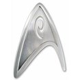 thumbnail image 2 of Star Trek Starfleet Engineering Division Magnétique Badge Réplique, 2 of 3