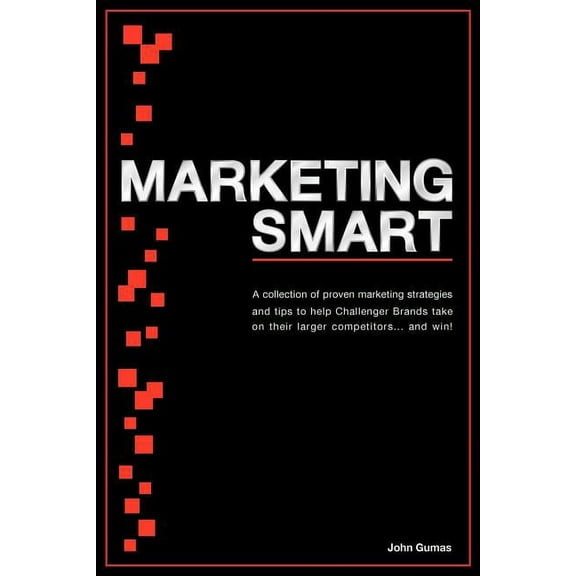 Marketing Smart, (Paperback)
