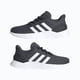 thumbnail image 3 of TENIS Adidas Questar Flow Nxt Black/White, 3 of 6