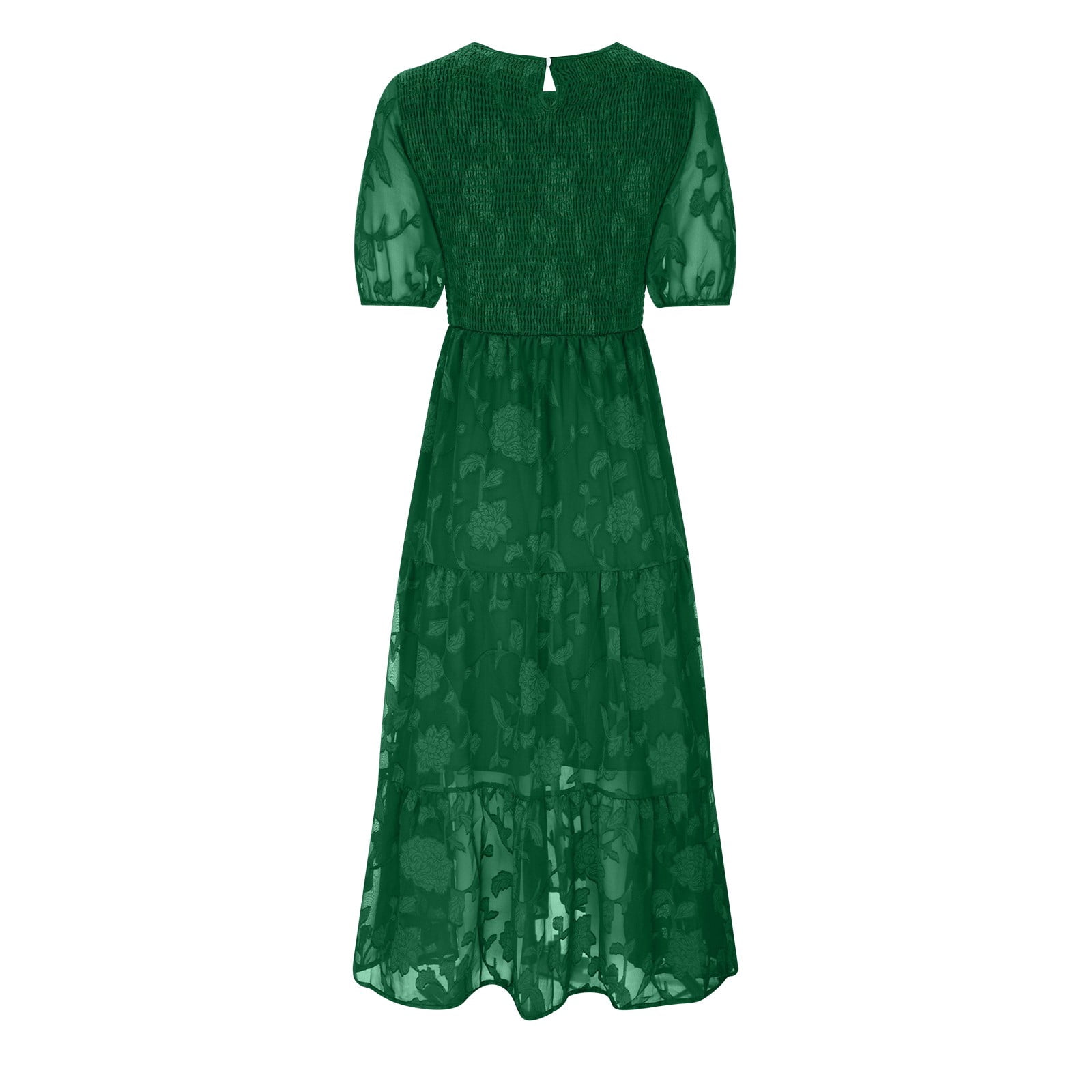 Womens Plus Size Dresses Women's Round-Neck Casual Short Sleeve Solid Waisted Layer Chiffon Dresses With Belt Short Sleeve Dress on Clearance - Walmart.ca Womens Plus Size Dresses Women's Round-Neck Casual Short Sleeve Solid Waisted Layer Chiffon Dresses With Belt Short Sleeve Dress on Clearance - Walmart.ca