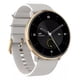 thumbnail image 1 of Reloj Inteligente Fralugio Smart Watch S61 Amoled Llamadas Dorado, 1 of 4