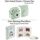 thumbnail image 4 of Cámara instantánea Fujifilm Instax Mini 12 con funda y 20 películas, 4 of 5