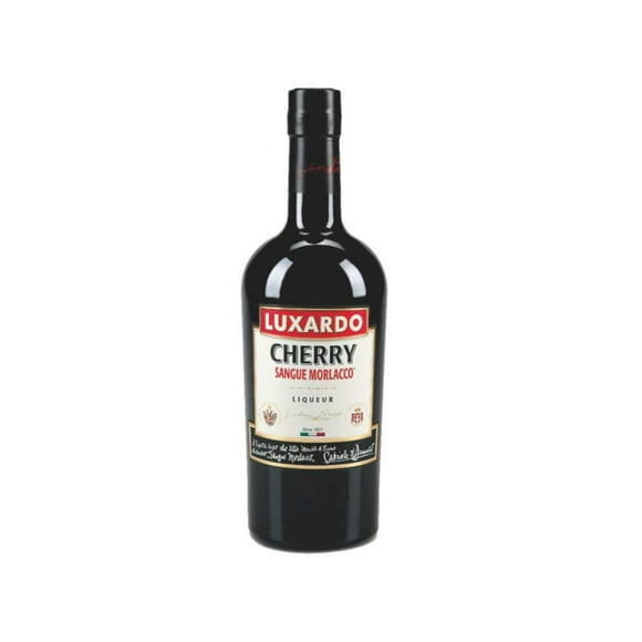 Licor Luxardo Sangue Morlacco Cerezas 700 ml