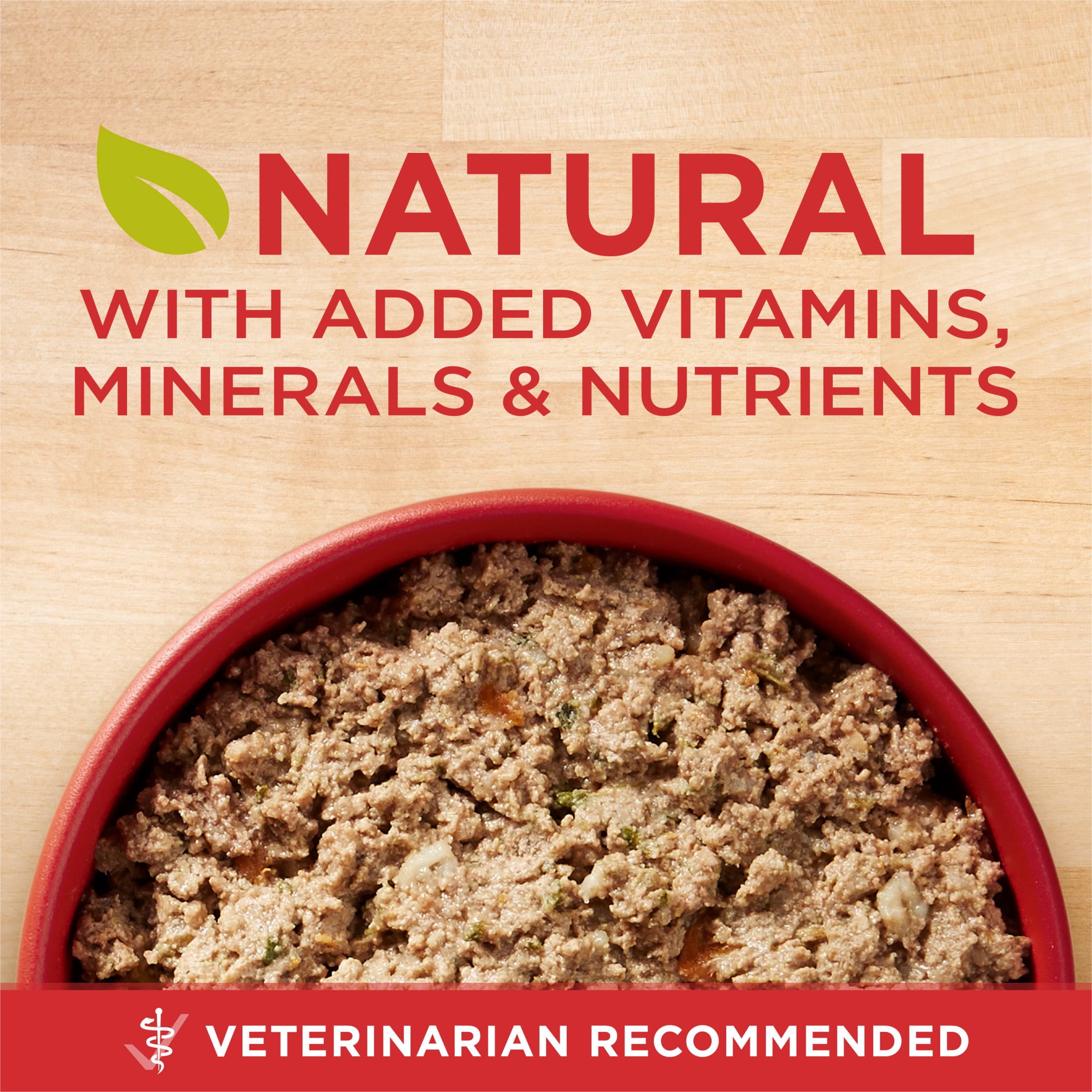 Purina ONE PLUS Wet Puppy Food, High Protein Soft Lamb & Long Grain Rice, 13 oz Can