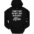 thumbnail image 5 of SPEEDRUN Men's Long Sleeve Printed Hooded T-Shirt - Casual Cotton Hoodie, 5 of 6