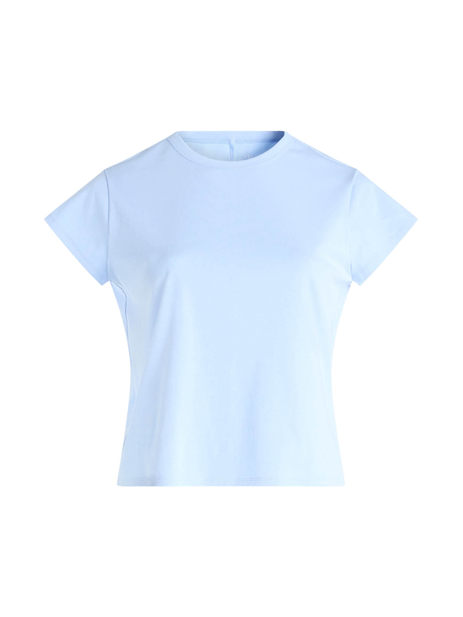 Free Assembly Women's and Women's Plus Cap Sleeve Tee, Sizes XS-4X