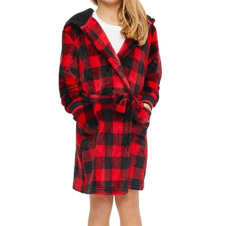 

Gupgi Christmas Family Hoodies Robes Pajamas Sets Sleepwear Outfits