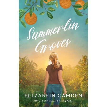 Pre-Owned Summerlin Groves: A Sweet Second-Chance Romance (Paperback) 1733222545 9781733222549