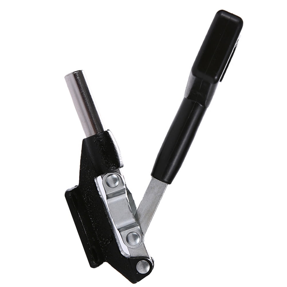 UPGRATOR Hat Press Accessories Thermal Transfer Handle Iron 1Set