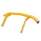 thumbnail image 5 of Tubo De Parachoques Delantero Amarillo De Alta Resistencia, 683-05155-4021 Reemplazo Protector Frontal Antiimpacto Para XT1-LT46 XT1-LT46 FAB Para Cortacésped, 5 of 7