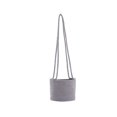thumbnail image 1 of Cateissary Maceta colgante de algodón para cultivo, maceta para plántulas, maceta para flores vegetales, contenedor transpirable para plantar macetas, Jardín y Patio 14cm Cateissary HA074751-02, 1 of 6