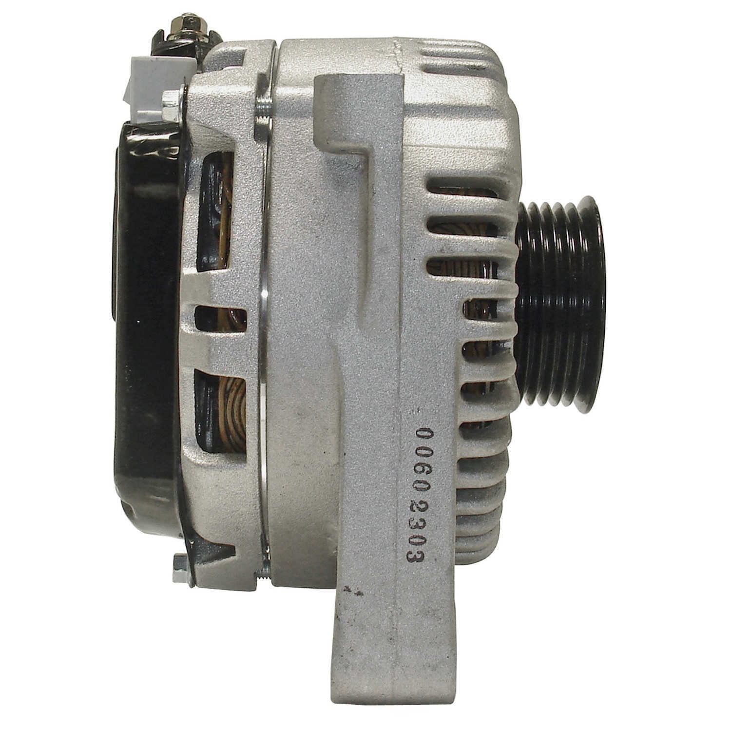 FVP Professional 8313601 Alternator Standard