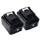 thumbnail image 5 of Adaptador de Batería para Makita Bosch Milwaukee 18V Dewalt 20V Conversión de Batería para SKIL 20V Herramienta de Batería de Litio Convertidor Adaptador de Batería, 5 of 5