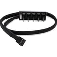 thumbnail image 2 of 1 placa de circuito de cable de transferencia de 4 bits., 2 of 6