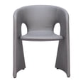 thumbnail image 2 of Silla de Comedor Kessa Muebles Rosyth Gris 62 x 75 x 57 cm, 2 of 5