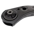 thumbnail image 5 of TRQ Front Lower Control Arm Assembly RH Passenger Side for Toyota Corolla Prius PSA33125, 5 of 5
