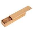 thumbnail image 4 of Wooden Tableware, Wooden Spoon, Portable Lightweight Resource-Saving Environmentally Friendly For Office Workers, Students Camping, Picnics, Traveling, 4 of 8