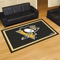thumbnail image 2 of Sports Licensing Solutions, LLC 10440 NHL - Toronto Maple Leafs All-Star Mat 33.75"x42.5", 2 of 3