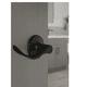 thumbnail image 3 of Cerradura Manija Curva Negra Baño Sin Llave Xtellar Negro, 3 of 4